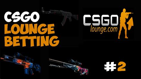cs go lounge betting